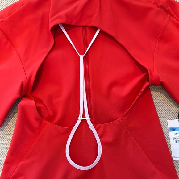 Nike x Jacquemus Dress Sz M - Picture 10 of 10